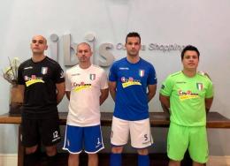World Cup FIF7: questo il calendario dell'Italia