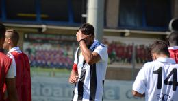 Il Sora saluta una bandiera: Pagnani lascia i bianconeri