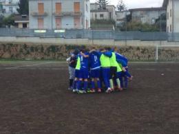 Suio, terza vittoria consecutiva: Aurora Vodice ko