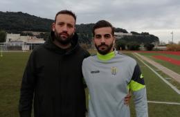 Mistral Gaeta: ingaggiati Esposito e bomber Infimo