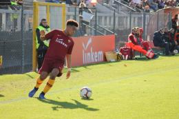 Cagliari-Roma posticipata a domenica mattina