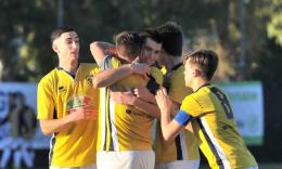 Viterbese-Rieti: un derby che vale molto più di tre punti