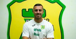 Pro Calcio: riecco Camilli, Giulitti in partenza