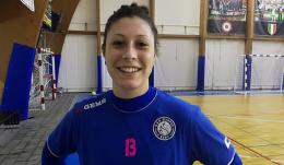 Olimpus, Proietti: "Statte forte, ma giocheremo per i tre punti"