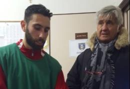 Anzio sull'ottovolante: arriva mister Bacci, via altri 7