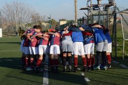 CSS Tivoli: Pinto e basta. San Lorenzo ancora un ko