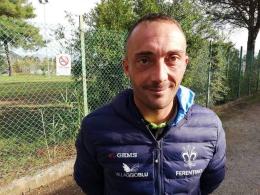 Ferentino, la decide l'ex: Real Cassino al tappeto