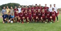 Un Poggio Fidoni inarrestabile: Salto Cicolano battuto 