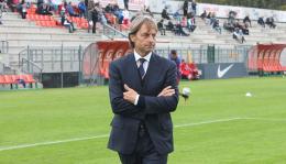 Roma, Alberto De Rossi: "Abbiamo giocato da grande squadra"