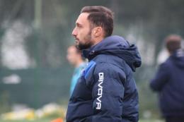 Danilo Ligori, gli occhi romani del sorprendente Benevento