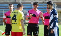 Girone C, weekend ad alta quota: si affrontano le prime 6