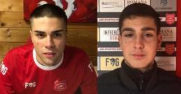 L'Atletico 2000 non si ferma, in arrivo Bettoni e Di Chio