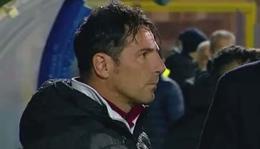 Colleferro, Battistelli precisa: "La mia è soltanto una collaborazione"