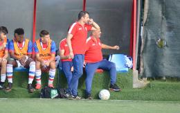 Tor Tre Teste, Di Renzo: "Tanta sfortuna, torneremo in alto"