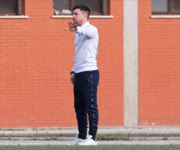 Carrarini: "Contro il Sansa servirà il miglior Villalba"