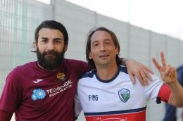 Alfonsi: "Pian Due Torri casa mia, ho detto no all'Eccellenza"