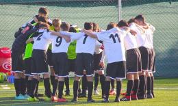 Al Tobia è X tra Campus Eur e Grifone Monteverde