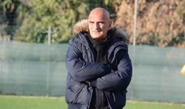 Gervasi fa impazzire il Time Sport Garbatella: Accademia ko