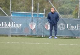 Un cinico Grifone Monteverde batte l'SFF Atletico