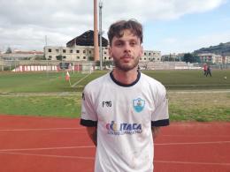 Il derby del Golfo è del Formia: Mistral Gaeta a tappeto