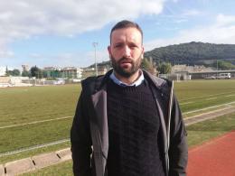 Mistral Gaeta, parla il ds Grasso: "Abbiamo staccato la spina"