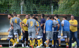 Urbe, Franci parte col botto: colpaccio in rimonta ad Acquapendente
