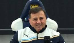 La Spes ha voglia di provarci. Giannotta "Un bel campionato"