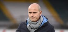 Avellino, Bucaro: "Potevamo fare di più"