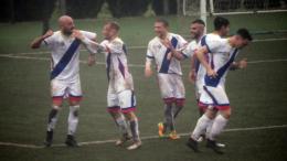 Monterosi, la carica di Nohman "Sogno di vincere il campionato"