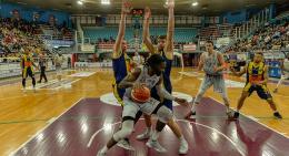 A2- Rossi avverte Rieti "Agrigento squadra temibile"