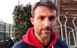 Ladispoli, Micheli per i 2002 "E' dura, ma proviamoci"