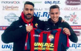 Ciampino Anni Nuovi, arriva William Foppa