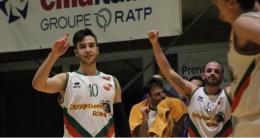 B- Palestrina show finale: Palermo travolto con 92 punti