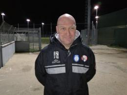 Lodigiani, Babini: "Fiero dei miei, diremo la nostra"