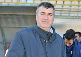 Castiadas, l'addio di Manfra: "Il calcio è un'altra cosa"