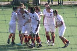 SFF Atletico - Romulea: due squadre per un unico risultato