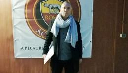 Aurelio, salta l'accordo con il tecnico Alessandro Tocchi