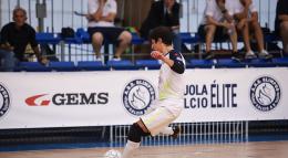 L’Olimpus sfida il Real Cefalù. Ducci: "Sarà dura"
