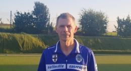 Setteville, Carletti: "Servono punti per i nostri obiettivi"