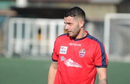 Fiumicino campione d'inverno: 4 gol all'Atletico Lariano