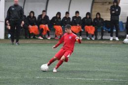 Nulla di fatto tra SFF Atletico e San Paolo Ostiense