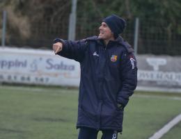 Vigor al fotofinish, steso l'Arce in rimonta