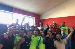 Il Fiano è al secondo posto: travolto il Football Riano