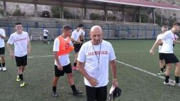 Sperduti: "CPC la più forte". Fabietti: "La stagione è lunga"
