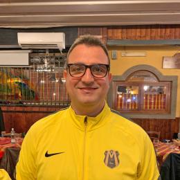 Magnitudo, Ligori: "Il lavoro sta andando bene"