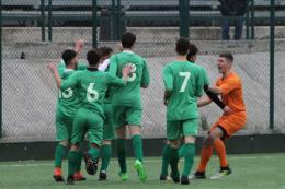 U17: i convocati del ct Iannone per il CR Lazio