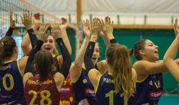 1ª- Sorriso Dream Team. Liguori: "3 punti fondamentali" 