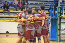 C-Monterotondo spicca il volo: 4 vittorie su 4