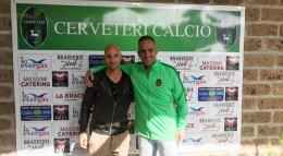 Cerveteri, Zeoli: "Dovremo essere perfetti contro la capolista"