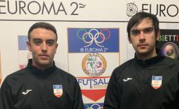 Torrino, Cucunato e Preto: "Dobbiamo ripartire alla grande"